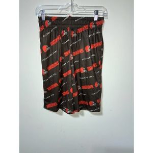 NFL team shorts for men
